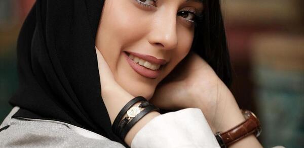 عکس بازیگر نقش گلتن