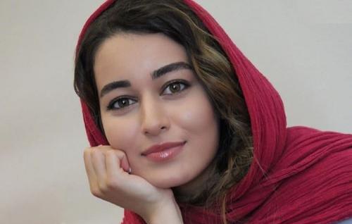 عکس بازیگر نقش گلتن