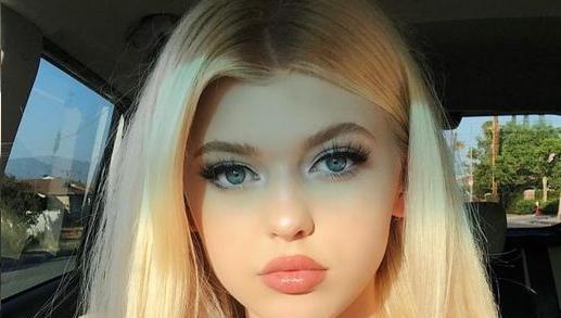 عکس زنان زیبا امریکایی