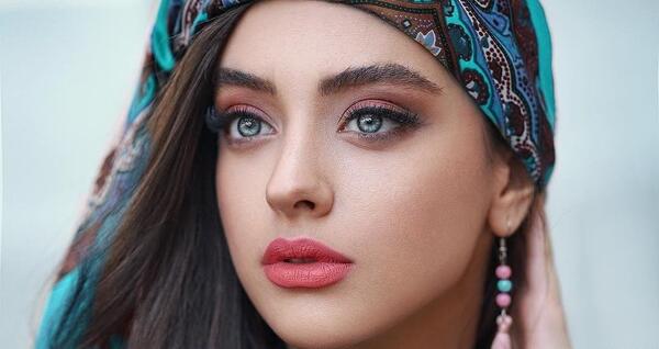 عکس زنان زیبا امریکایی