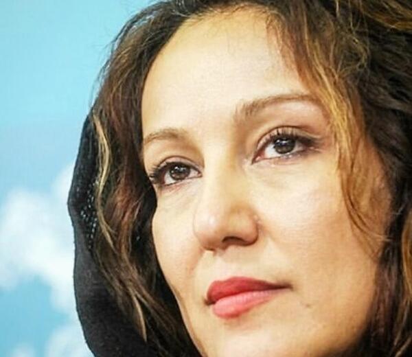 عکس کشف حجاب پانته آ بهرام