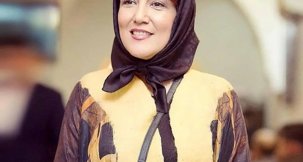 عکس کشف حجاب پانته آ بهرام