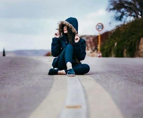 ژست عکس دونفره ویسگون