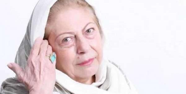 عکس و بیوگرافی ثریا قاسمی