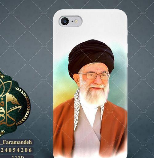 عکس بک کاور گوشی