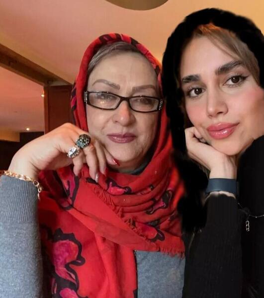 عکس نوشته آرش ومریم