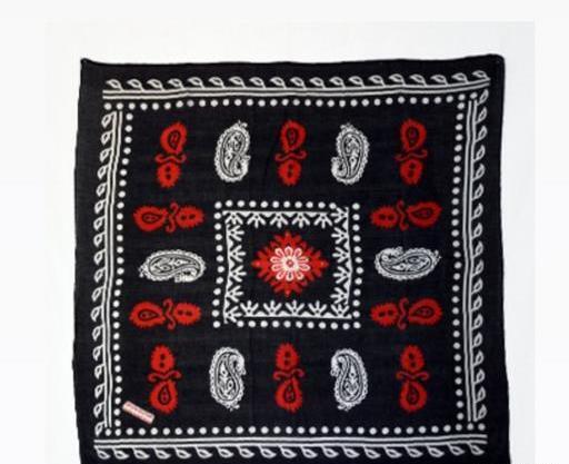عکس روسری محلی لری