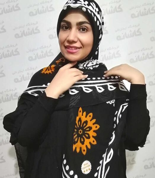 عکس روسری محلی لری