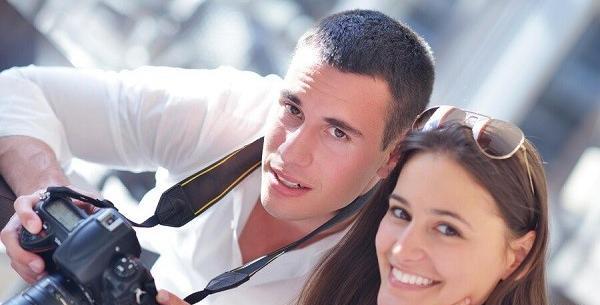 ایده عکس کاپلی