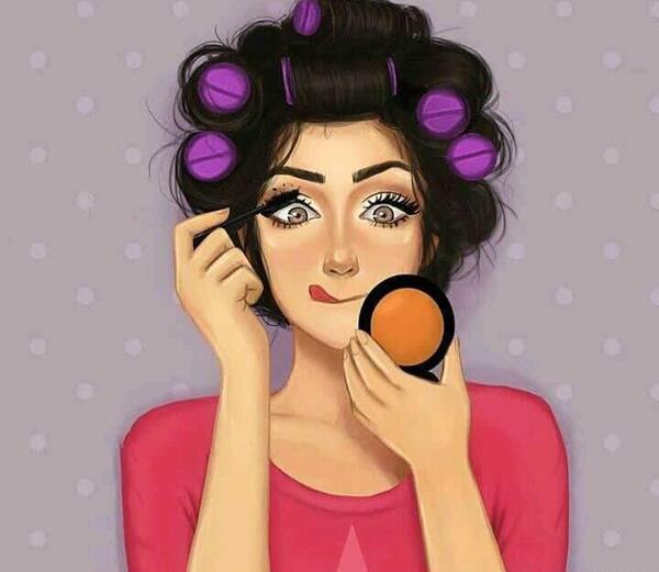عکس دوست دارم فانتزی