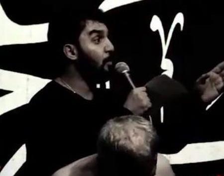 عکس نوشته تو دل غم مونده یه ماتم مونده