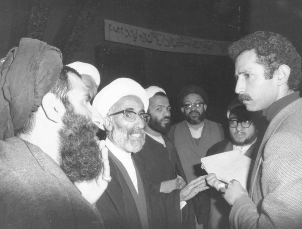 عکس صادق جنتی