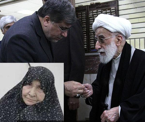 عکس صادق جنتی