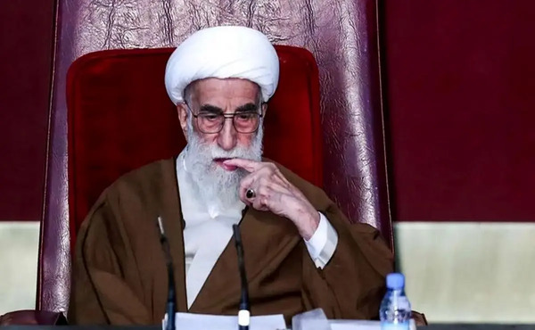 عکس صادق جنتی