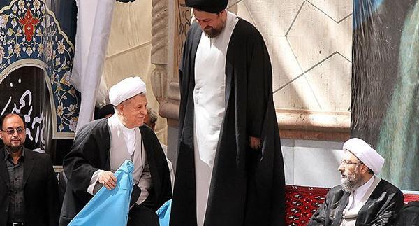 عکس صادق جنتی