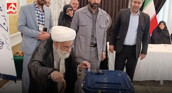 عکس صادق جنتی