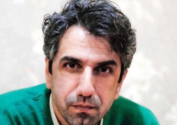 عکس صادق جنتی
