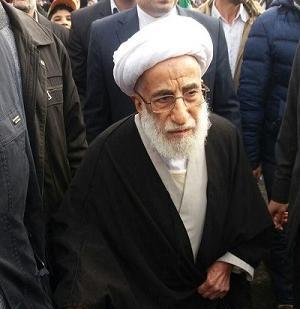 عکس صادق جنتی