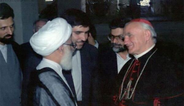 عکس صادق جنتی