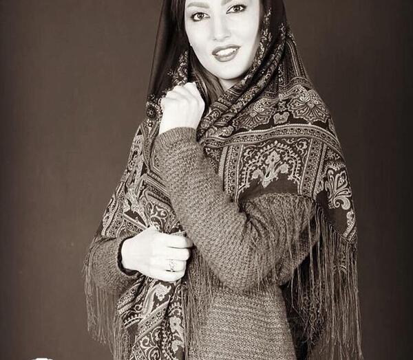 عکسهای سمیرا یونسی