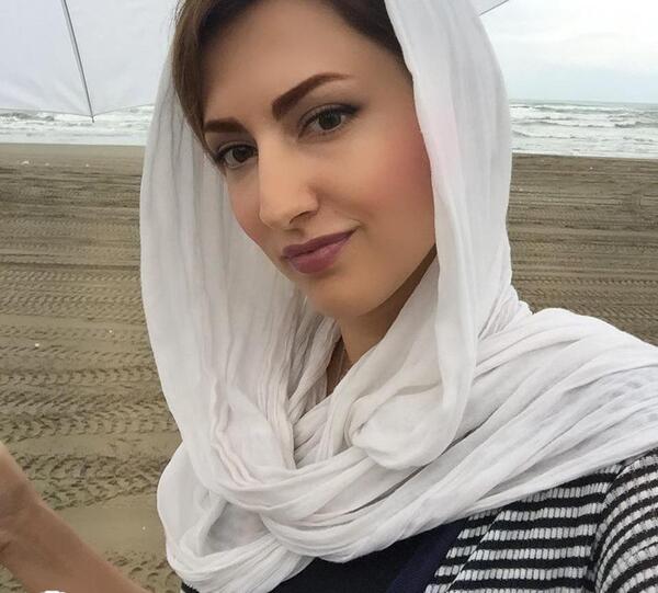 عکسهای سمیرا یونسی