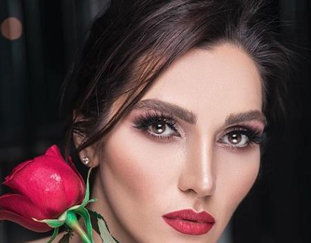 عکسهای سمیرا یونسی