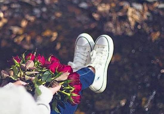 عکس بهاری زنانه