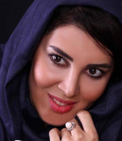 عکس از لیلا ایرانی