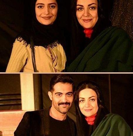 عکس از لیلا ایرانی