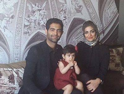 عکس از لیلا ایرانی