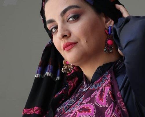 عکس از لیلا ایرانی