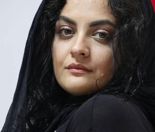 عکس از لیلا ایرانی