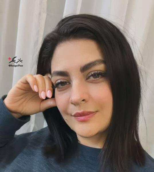 عکس از لیلا ایرانی