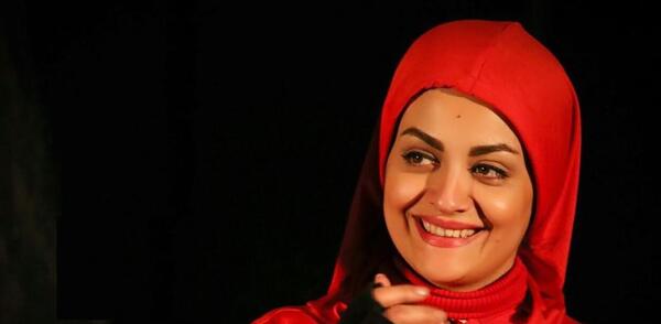 عکس از لیلا ایرانی