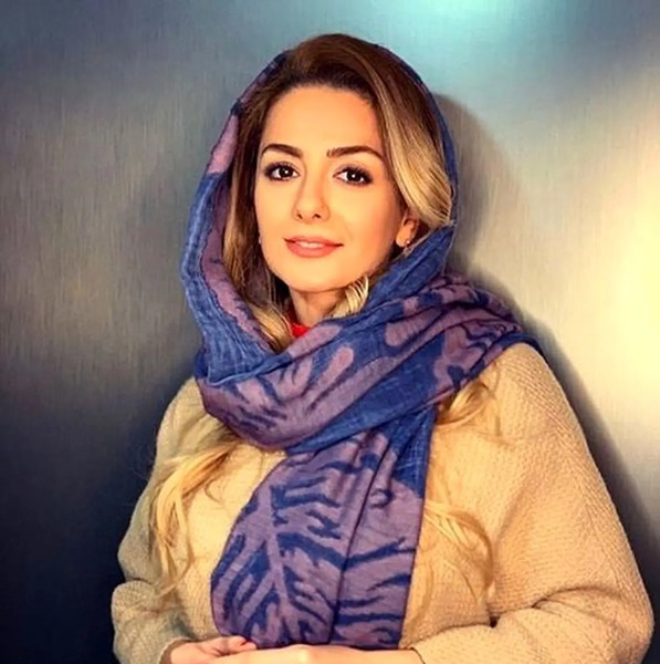 عکس عروسی بیتا سحرخیز