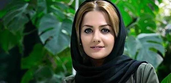 عکس عروسی بیتا سحرخیز