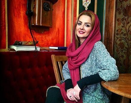 عکس عروسی بیتا سحرخیز