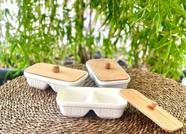 عکس ظرف کره خوری
