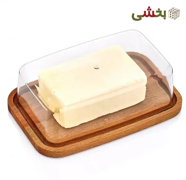 عکس ظرف کره خوری