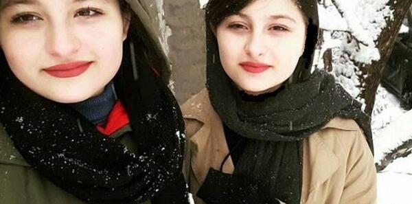 عکس پرحاشیه سارا اسلامی
