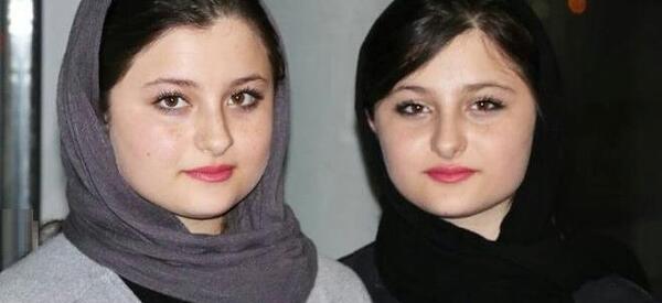 عکس پرحاشیه سارا اسلامی