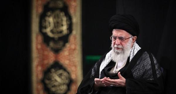 عکس عزاداری محرم با ماسک