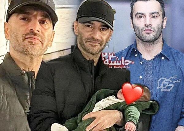 عکس جدید یاس
