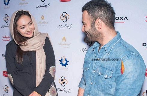 عکس جدید یاس