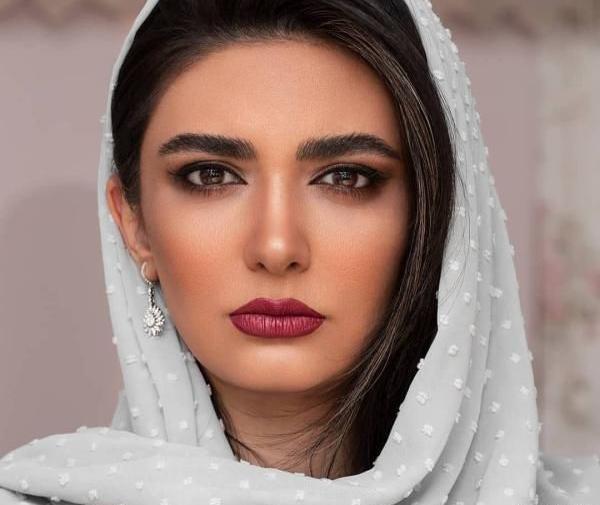عکس آهی امیرعلی در سریال پشت بام تهران