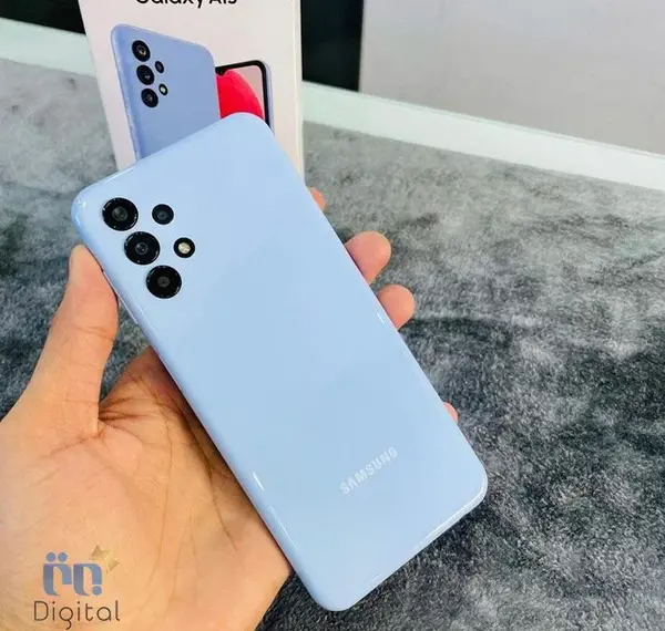 عکس گوشی a13 و عکس