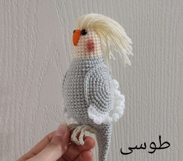 عکس عروسک عروس هلندی