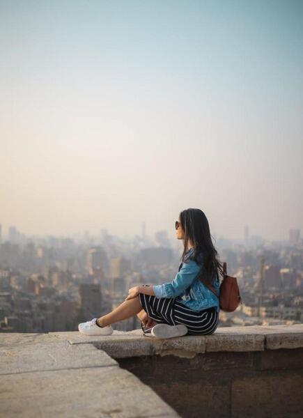 عکس دپ دخترونه بدون متن