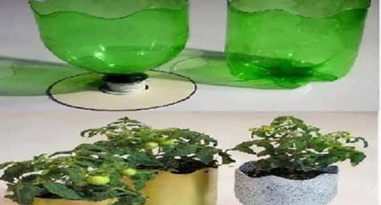 عکس ایده برای هفت سین ۱۴۰۰ با وسایل دور ریختنی