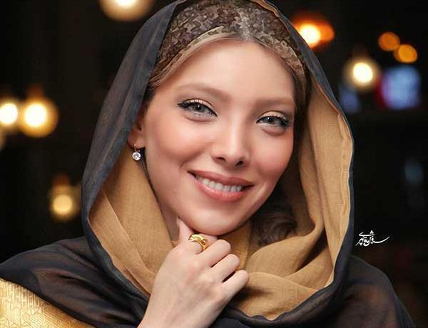 عکس صدف شریفی